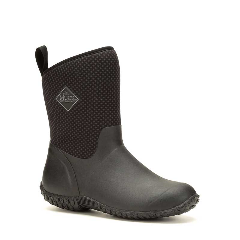 Muck Boot Co. Women's Muckster Mid Height Boots - Image 4