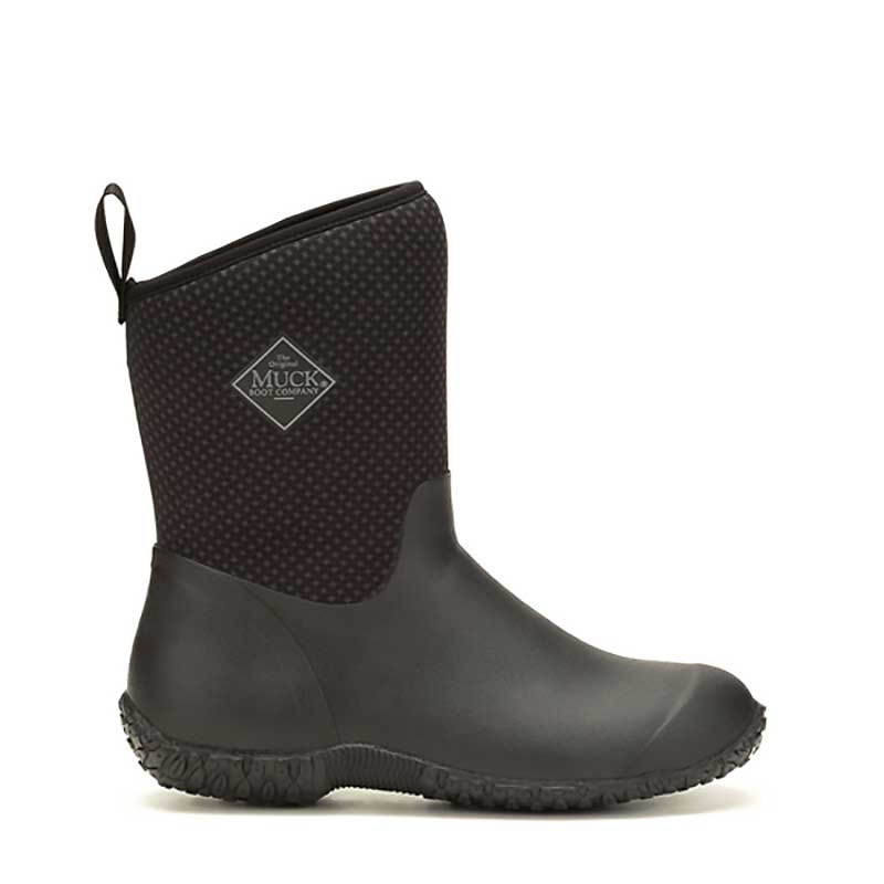 Muck Boot Co. Women's Muckster Mid Height Boots - Image 5