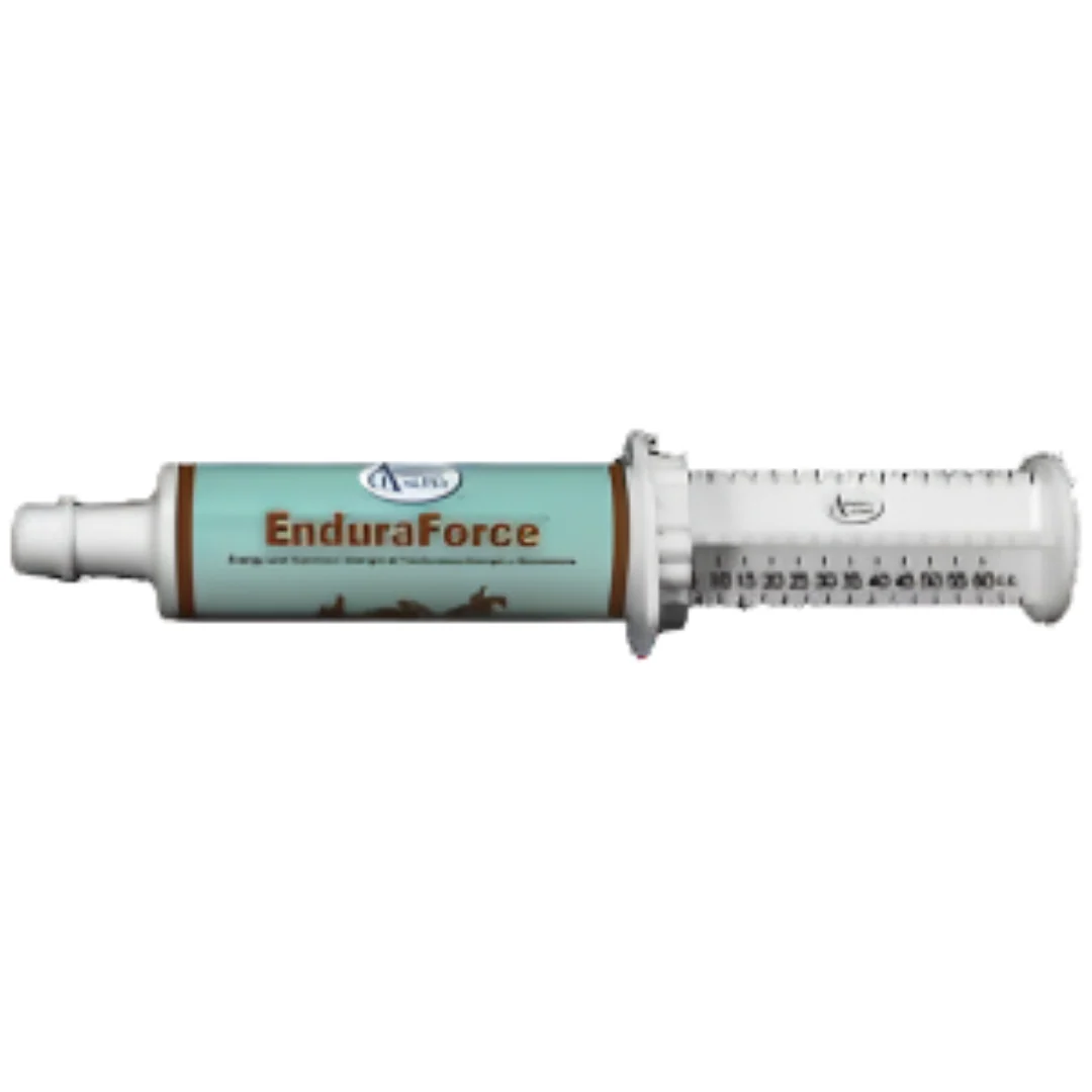 Omega Alpha Endura Force Paste