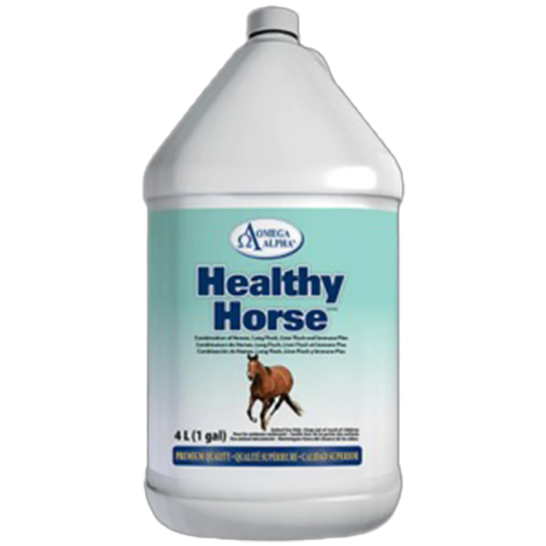 Omega Alpha Optimal Health Formula