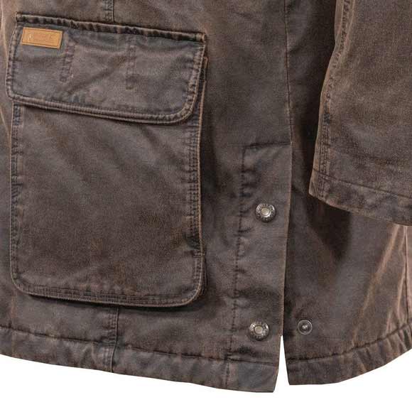 Outback Trading Co. Men's Nolan Jacket - Image 5