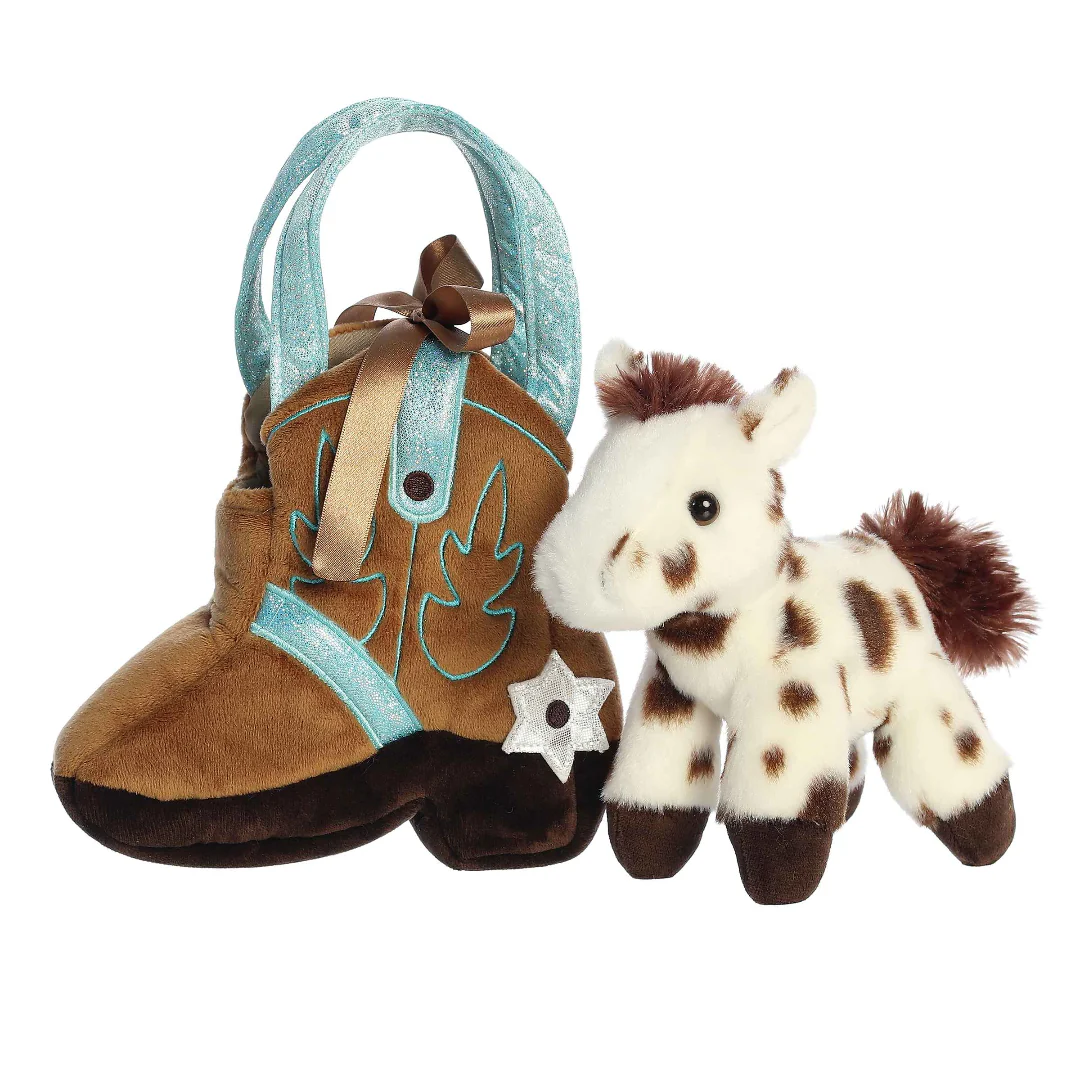 Aurora Giddyup Boot Toy - Image 2