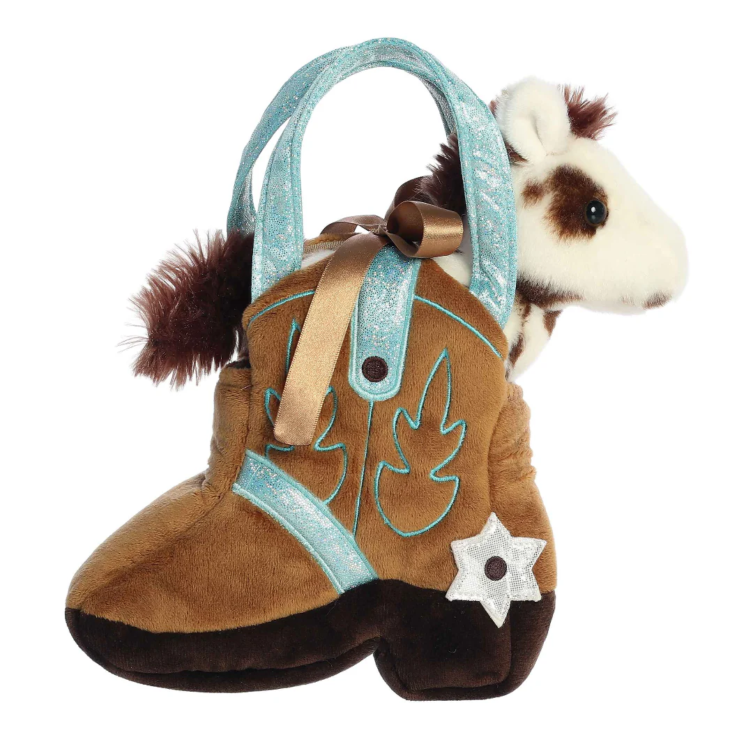 Aurora Giddyup Boot Toy - Image 4