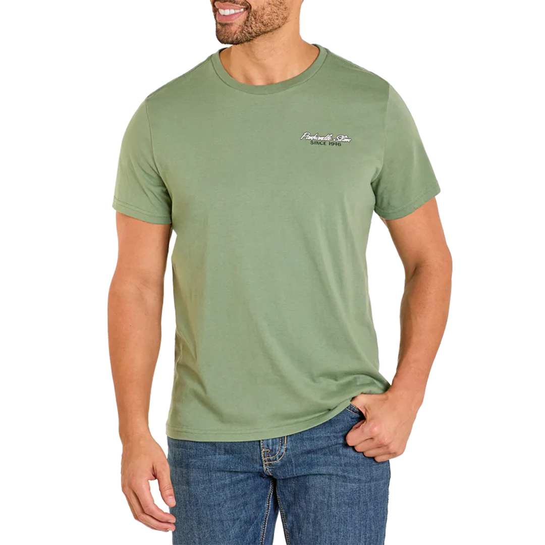 Panhandle Slim Unisex Don't Be an A** Graphic T-Shirt
