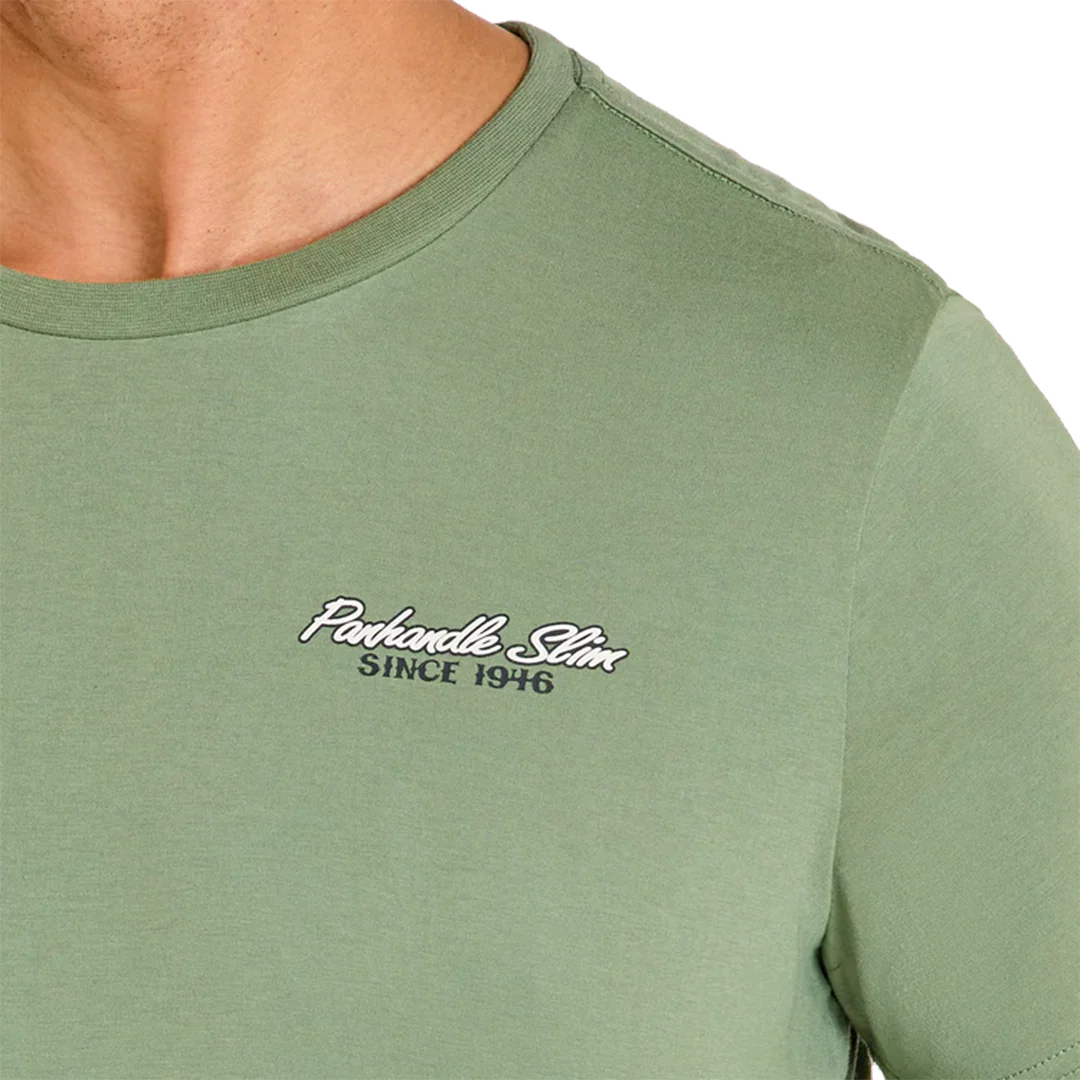 Panhandle Slim Unisex Don't Be an A** Graphic T-Shirt - Image 3