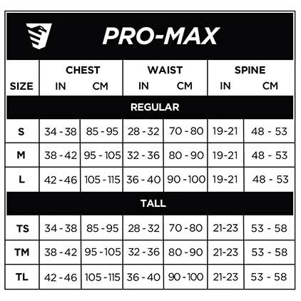 Phoenix Performance Pro-Max Adult Vest - Image 3