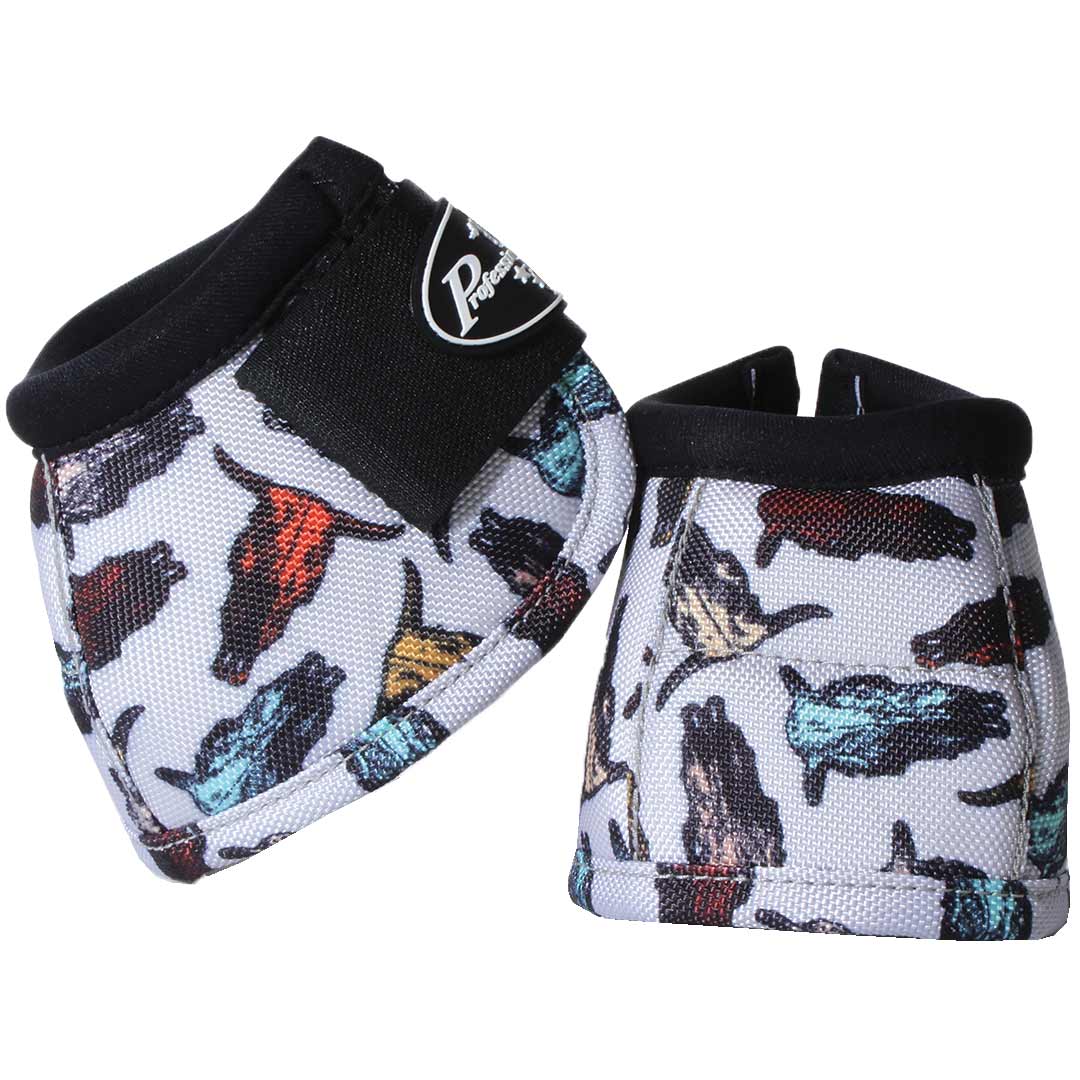 Professional's Choice Ballistic Overreach Boots - Image 2