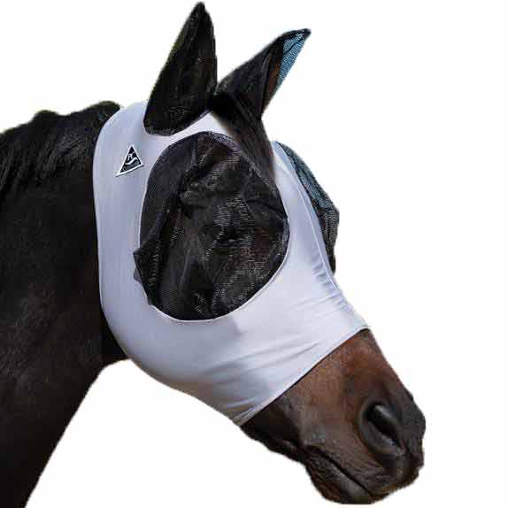 Professional's Choice Comfort Fit Lycra Fly Mask