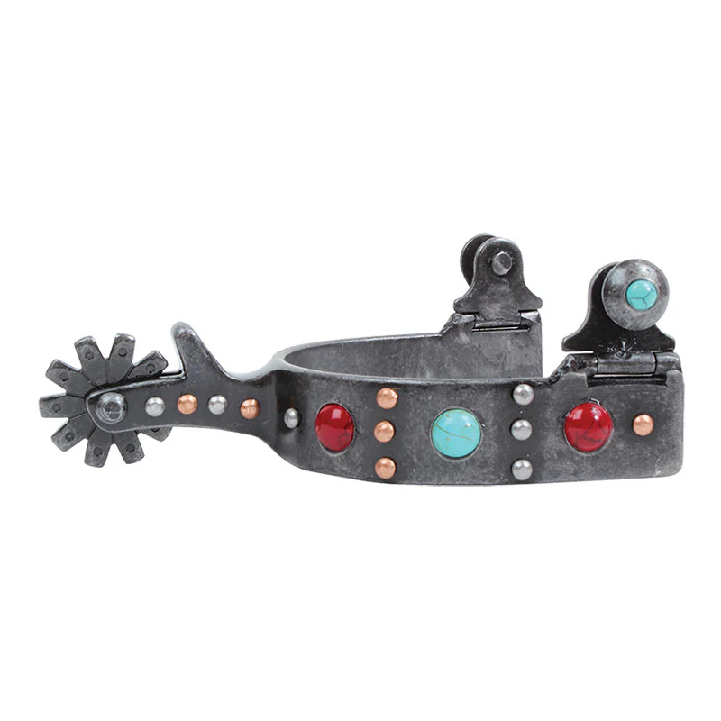 Professional's Choice Women's Dot Spur