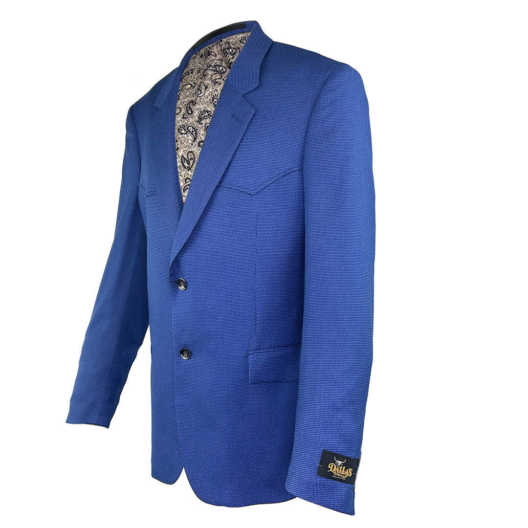 Rancher Men's Sport Coat - Image 2
