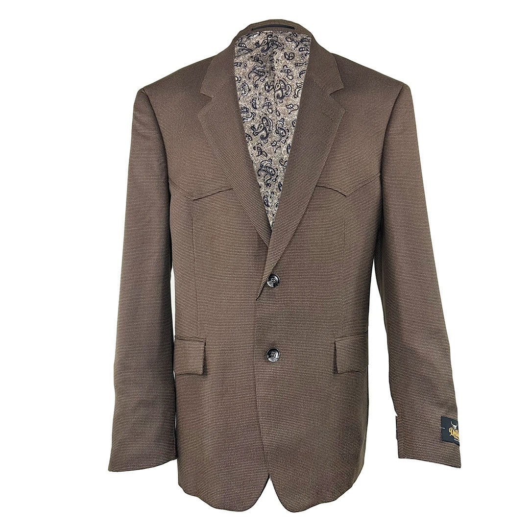 Rancher Men's Sport Coat - Image 4