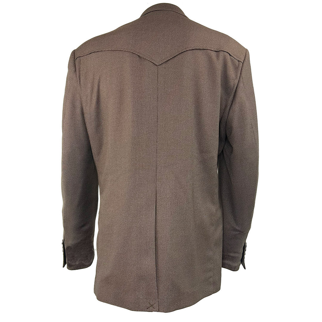 Rancher Men's Sport Coat - Image 6