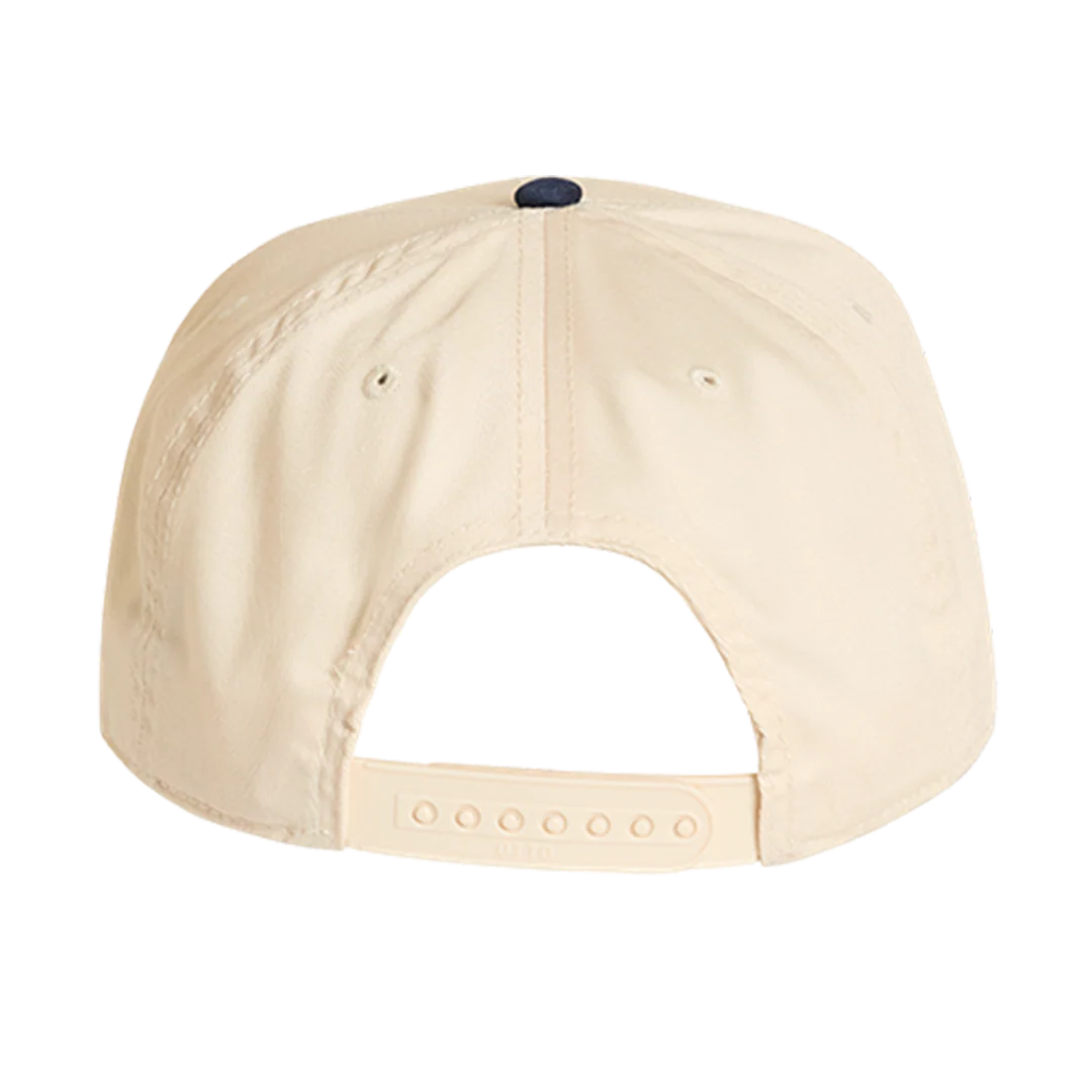Rock & Roll Denim Men's Logo Cap - Image 2