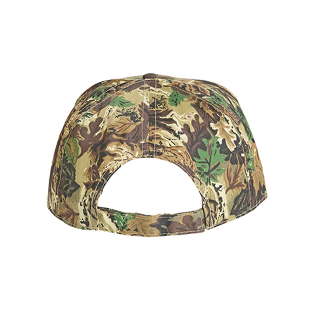 Rock & Roll Denim Men's Logo Cap - Image 3