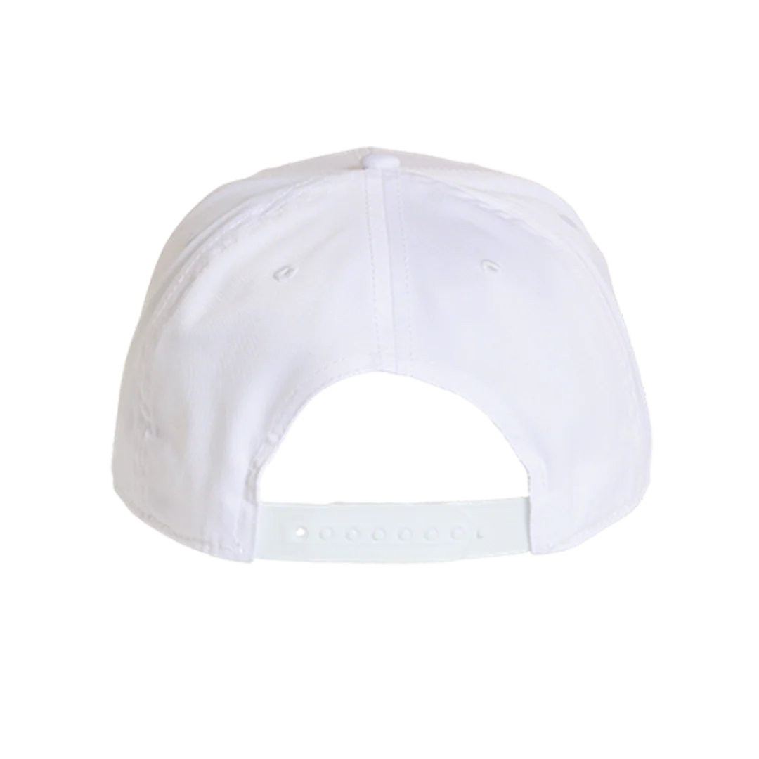 Rock & Roll Denim Men's Logo Cap - Image 3