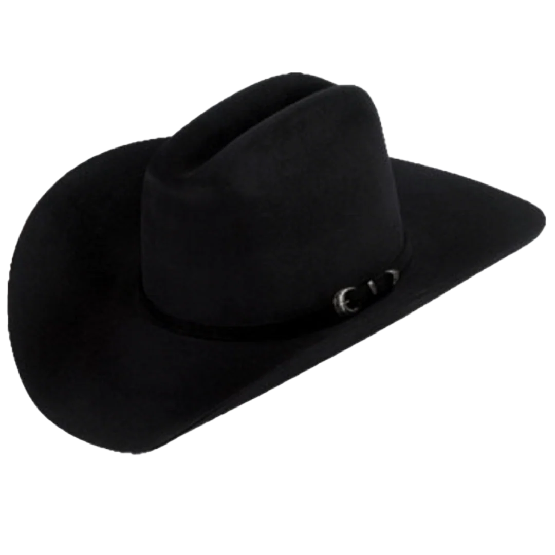 Rodeo King 3X Hat