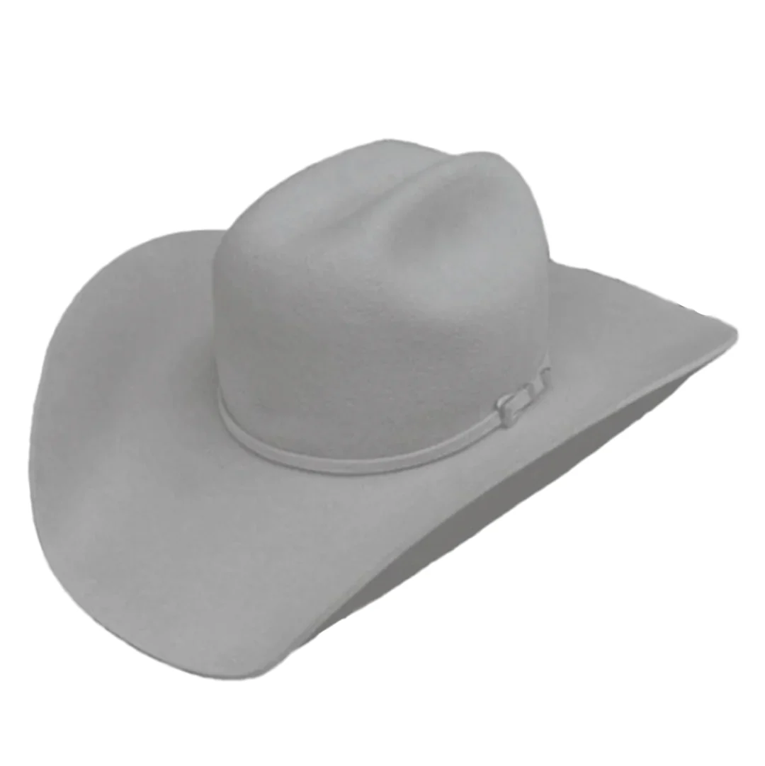 Rodeo King 3X Hat - Image 2