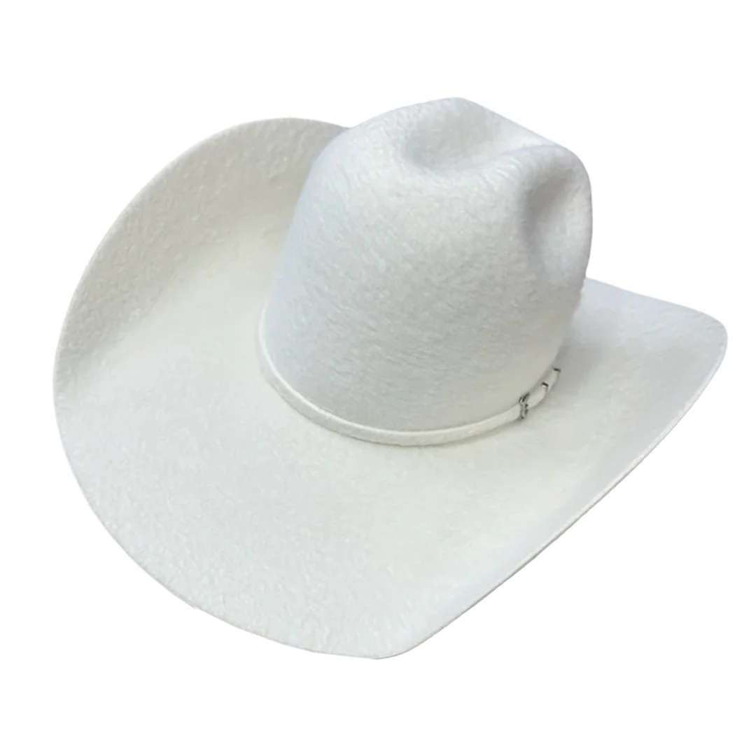 Rodeo King 3X Hat - Image 3