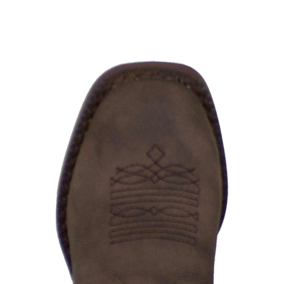 Roper Boys' Clint Cowboy Boots - Image 13