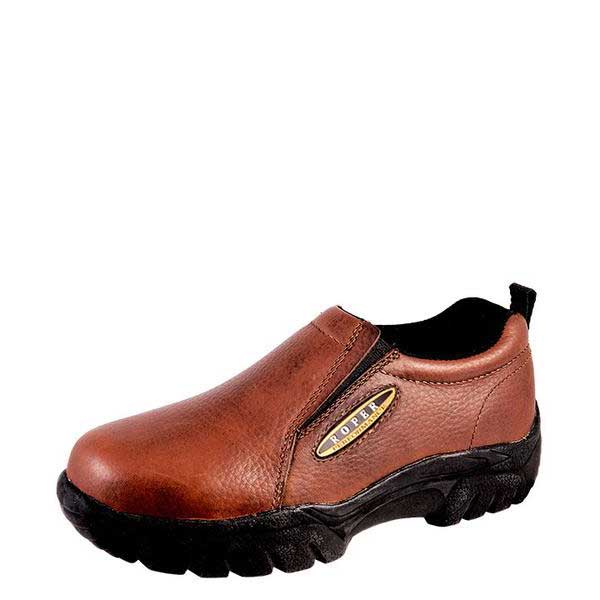Roper Women's Performance Sport Slip On Shoes