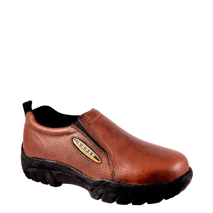 Roper Women's Performance Sport Slip On Shoes - Image 2
