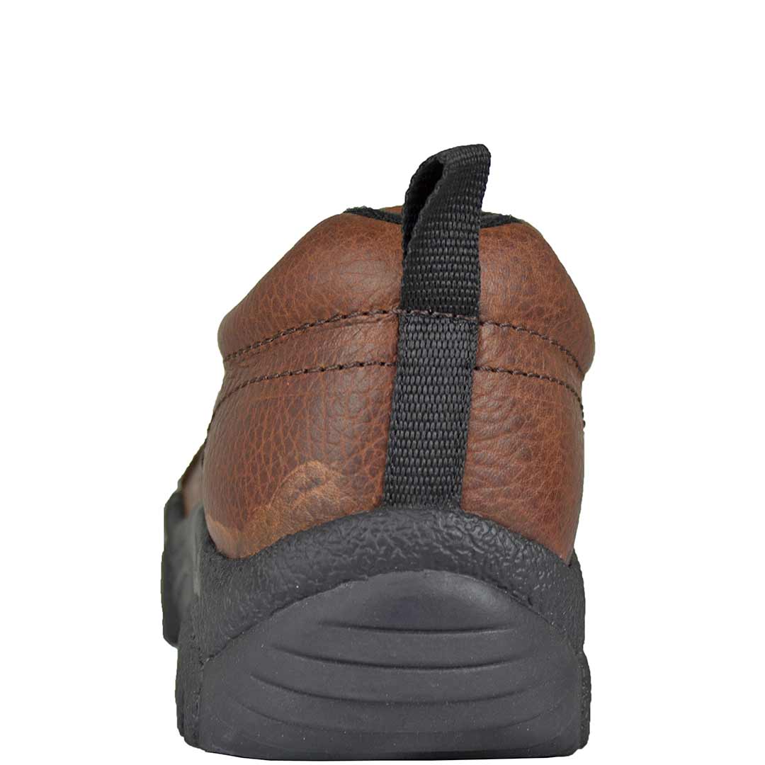 Roper Men's Performance Sport Slip On Shoes - Image 5