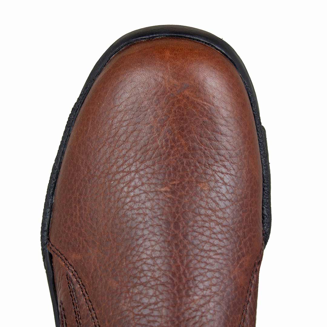 Roper Men's Performance Sport Slip On Shoes - Image 7