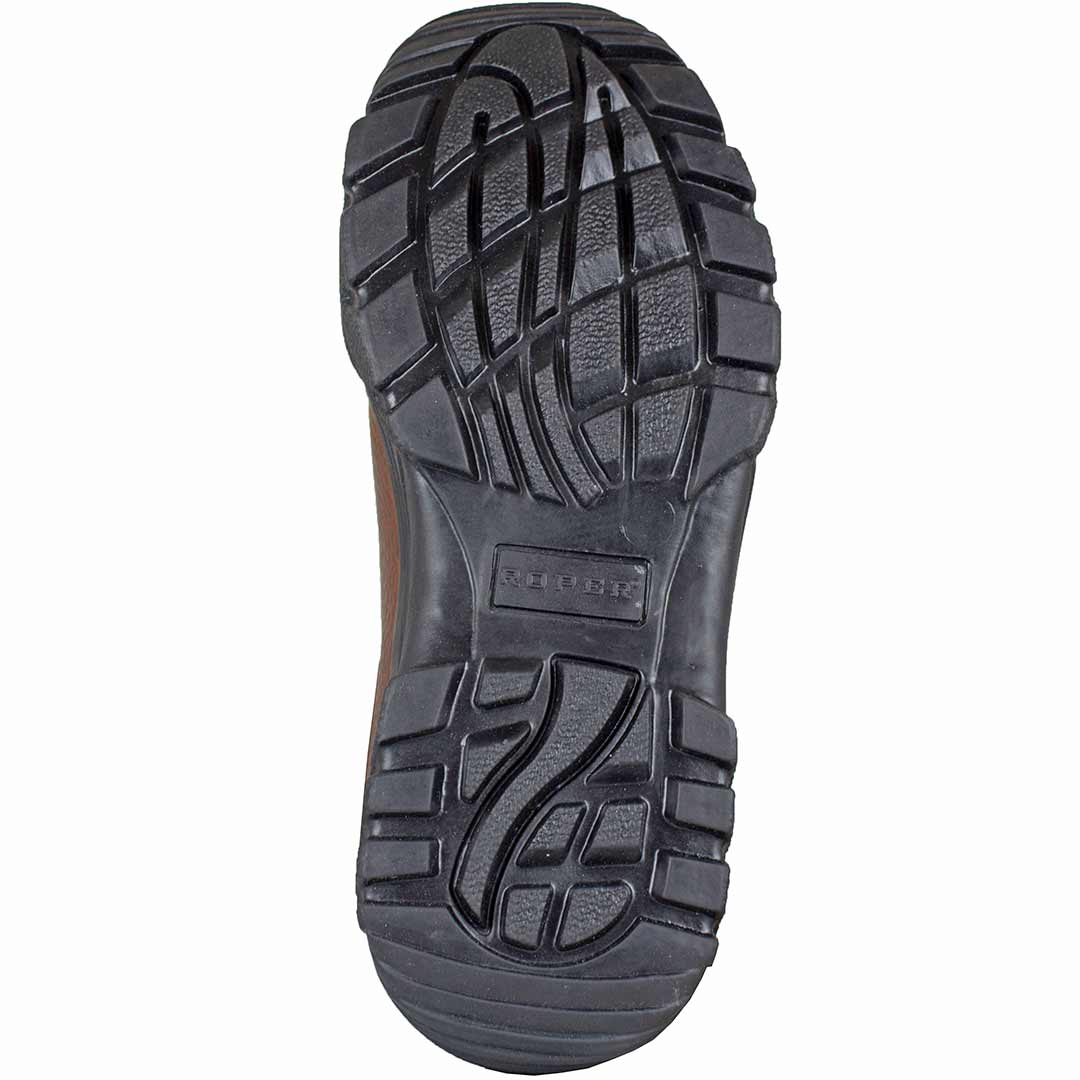 Roper Men's Performance Sport Slip On Shoes - Image 8