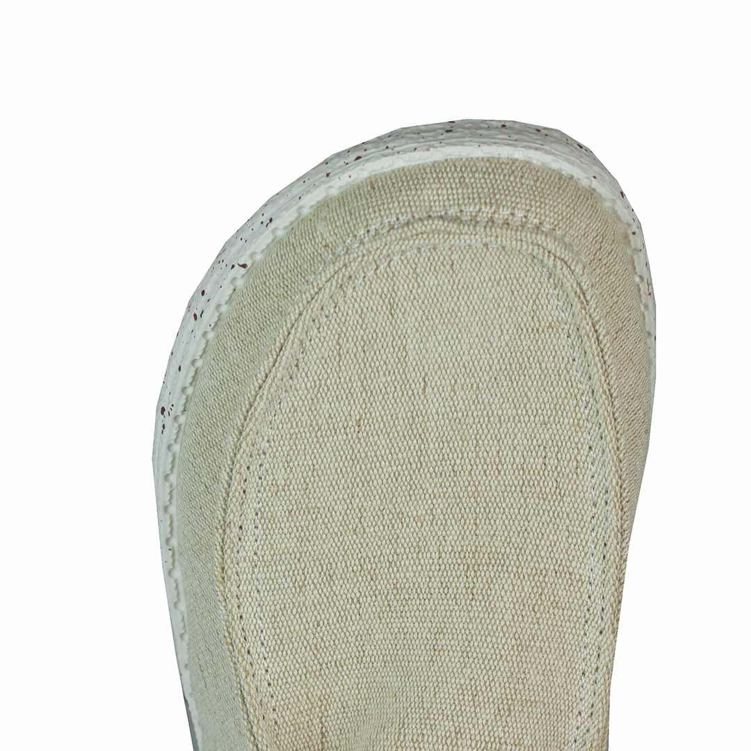 Roper Women's Aztec Accent Canvas Slip-On Shoes - Image 6