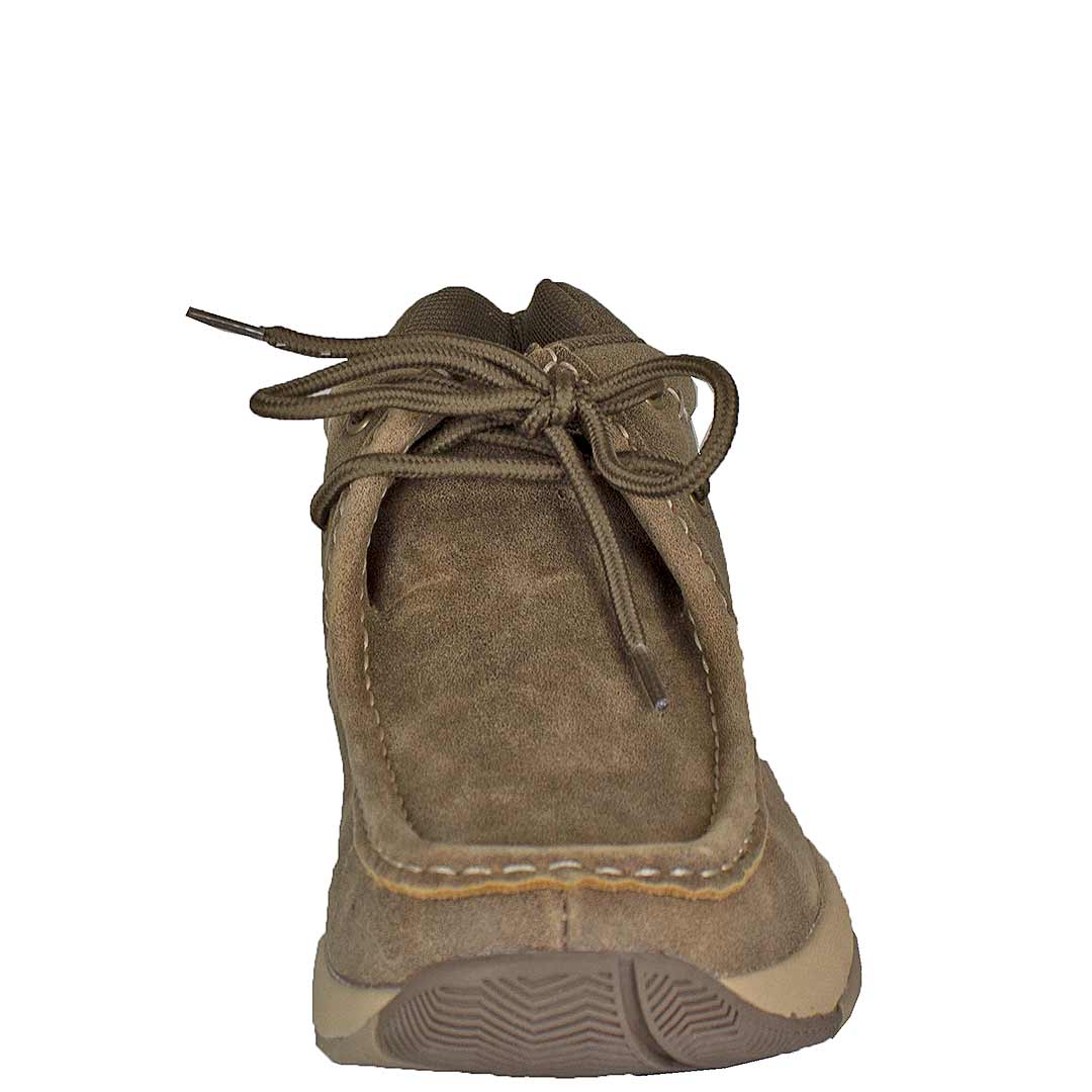 Roper Women's' Chukka Driving Mocs - Image 4