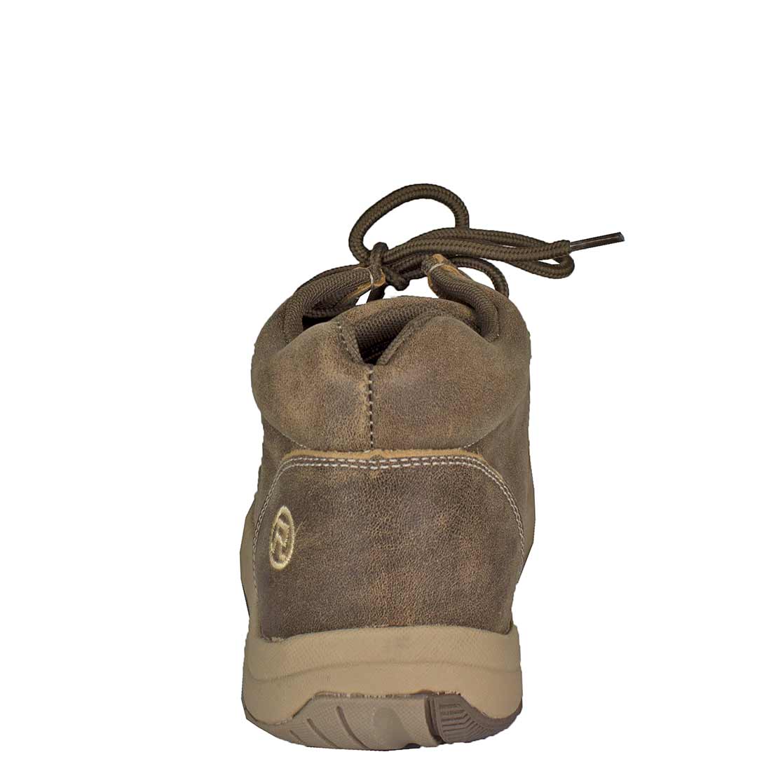 Roper Women's' Chukka Driving Mocs - Image 5