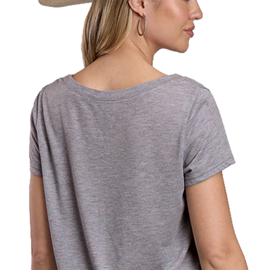 Roper Women's Printed T-Shirt - Image 2