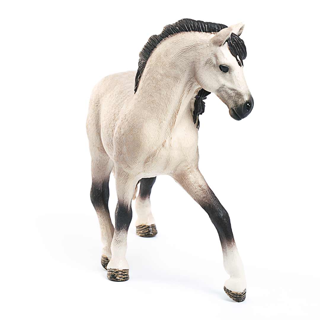 Schleich Andalusian Mare Toy - Image 2