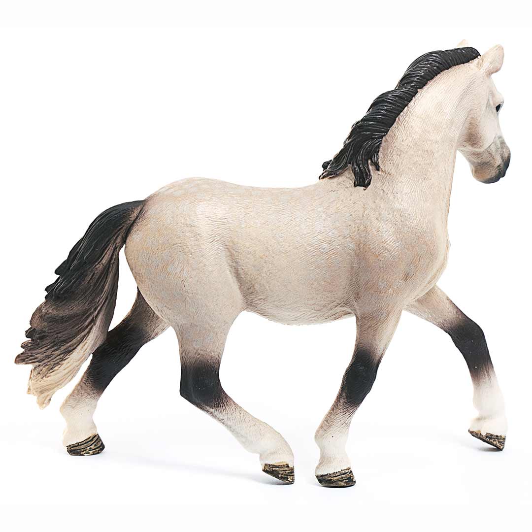 Schleich Andalusian Mare Toy - Image 3