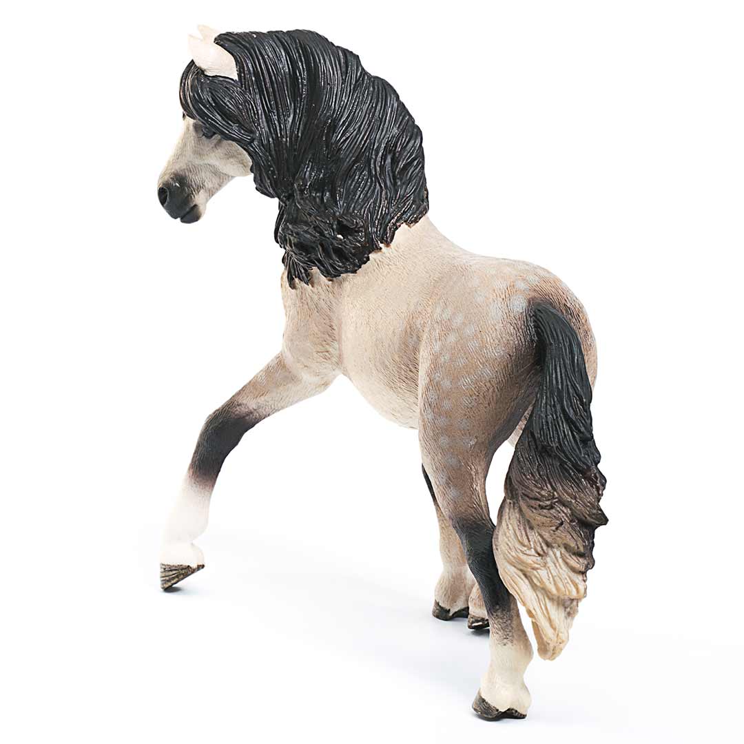 Schleich Andalusian Mare Toy - Image 4