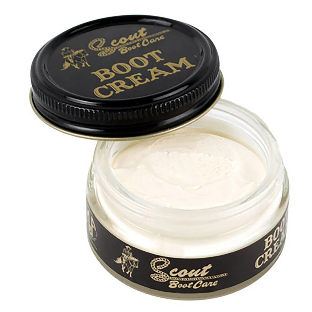 Scout Boot Care Cream Polish - Image 4