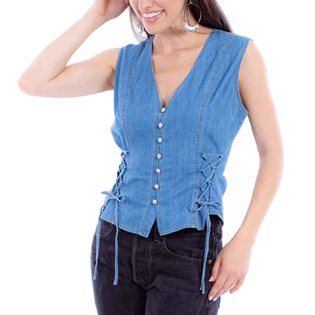 Scully Women's Vest