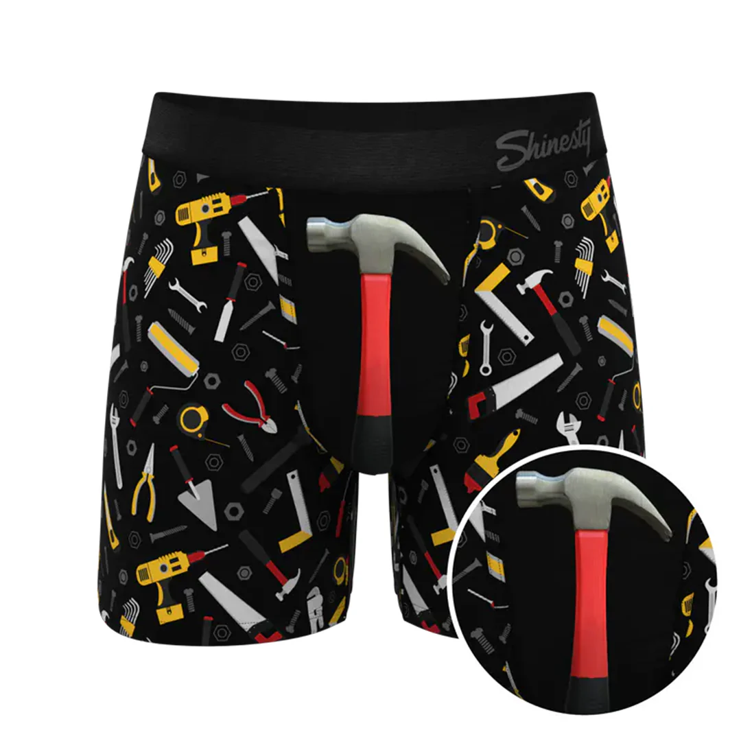 Shinesty Men's Underwear - Image 8