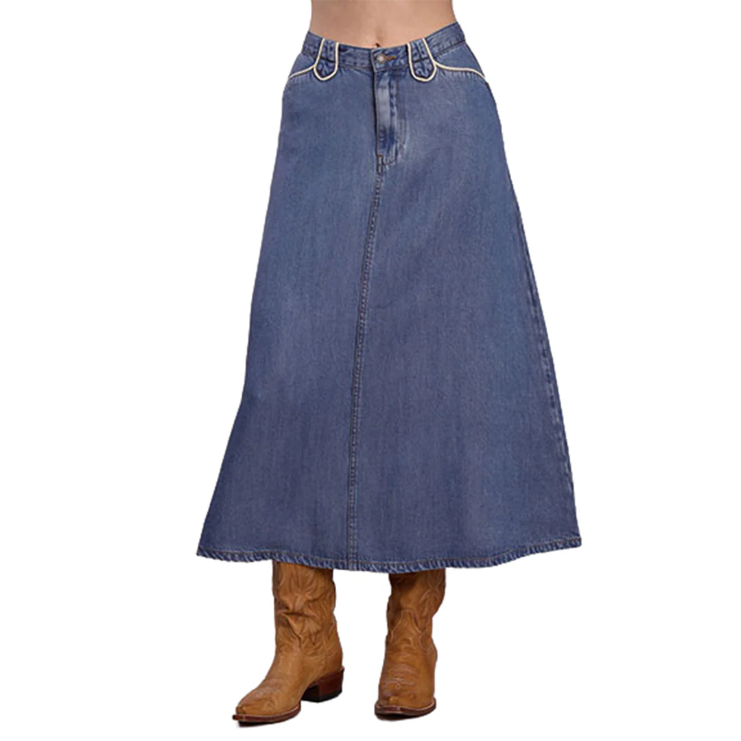 Stetson Women's Western Retro Skirt