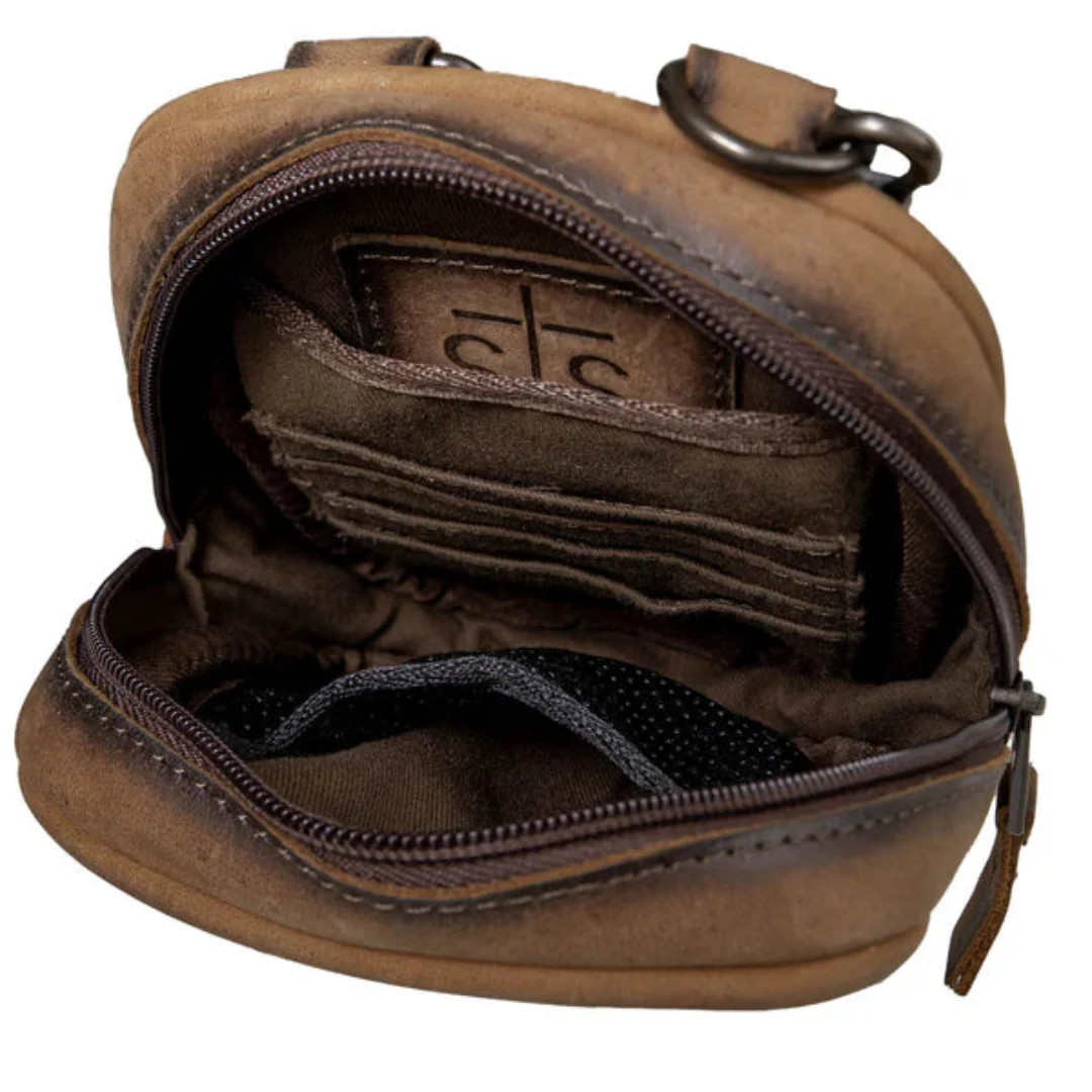 STS Ranchwear Baroness Auzlyn Crossbody - Image 2
