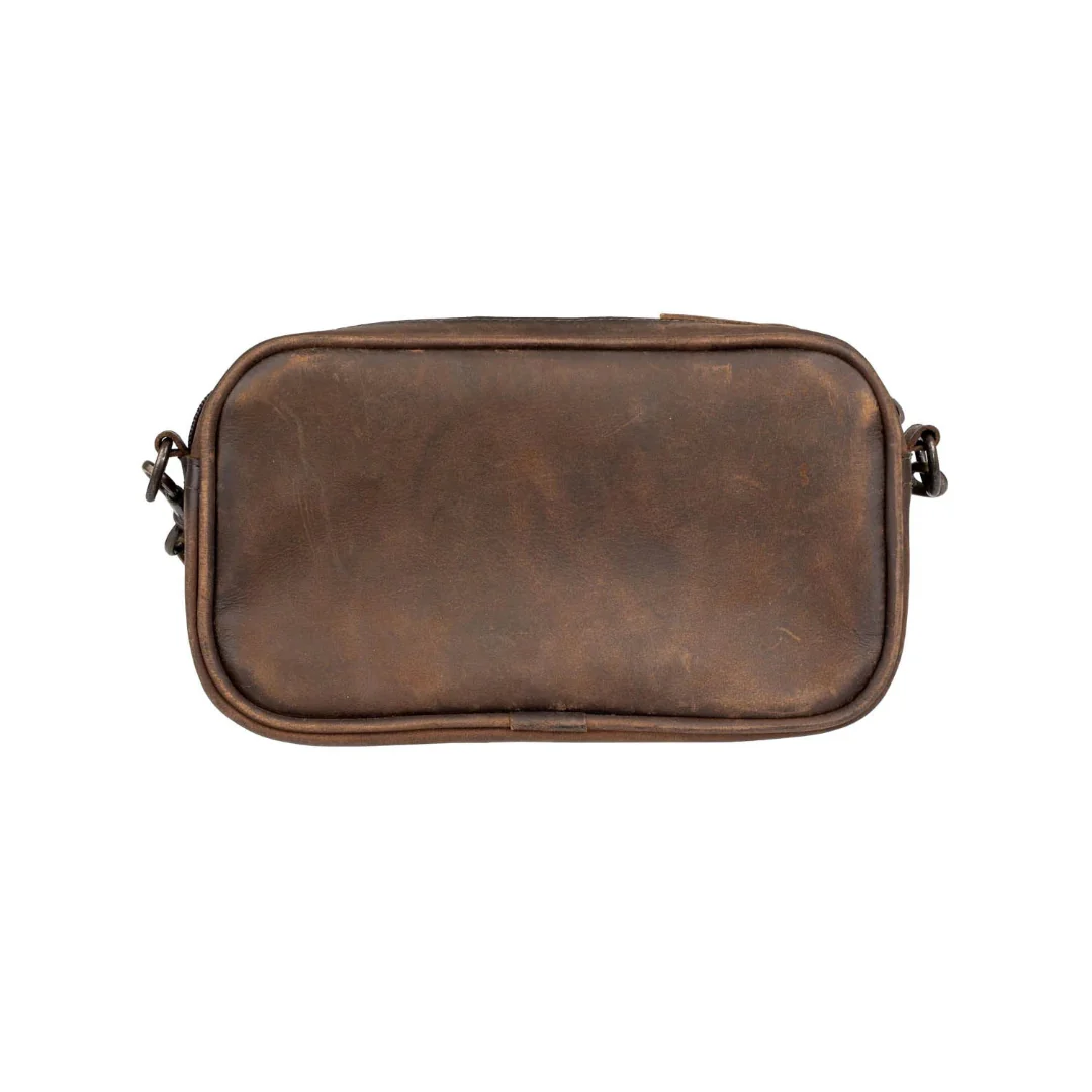 STS Ranchwear Cowhide Crossbody - Image 2