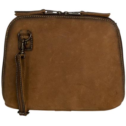 STS Ranchwear Cowhide Weezy Crossbody - Image 3