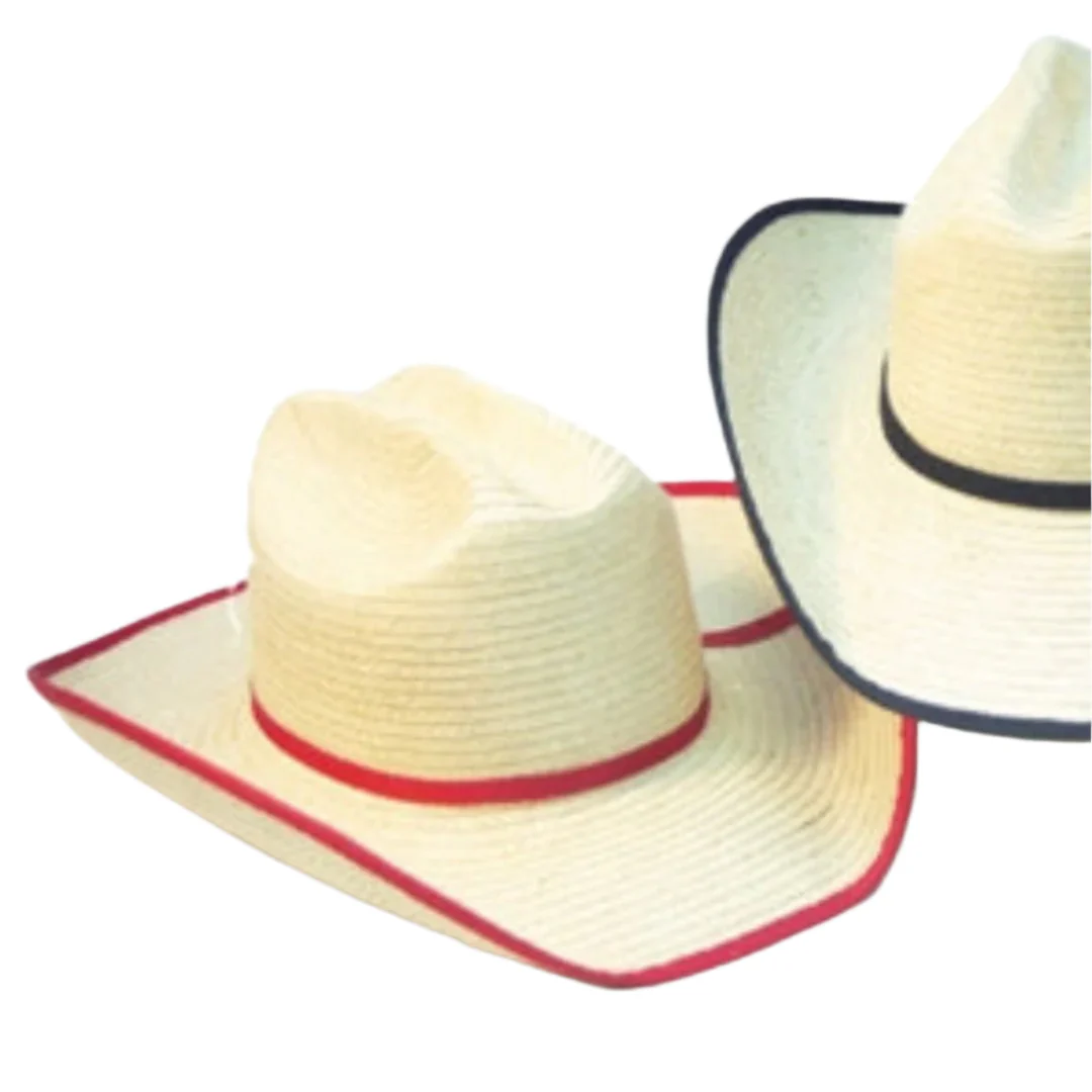 SunBody Hat Kids' Cattleman Bound Edge - Image 2