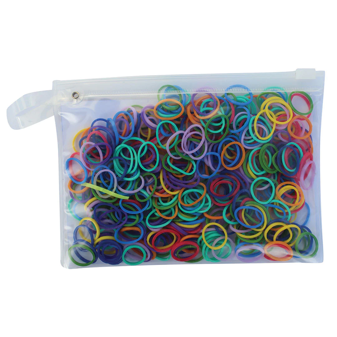 Tail Tamers Slick Bands - Image 2