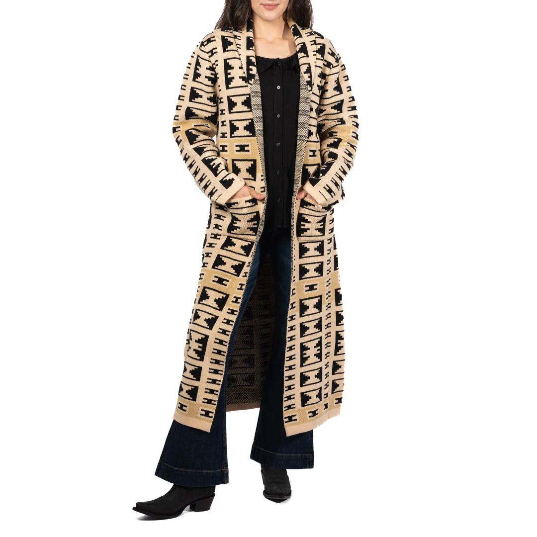 Tasha Polizzi Women's Aubrey Cardigan