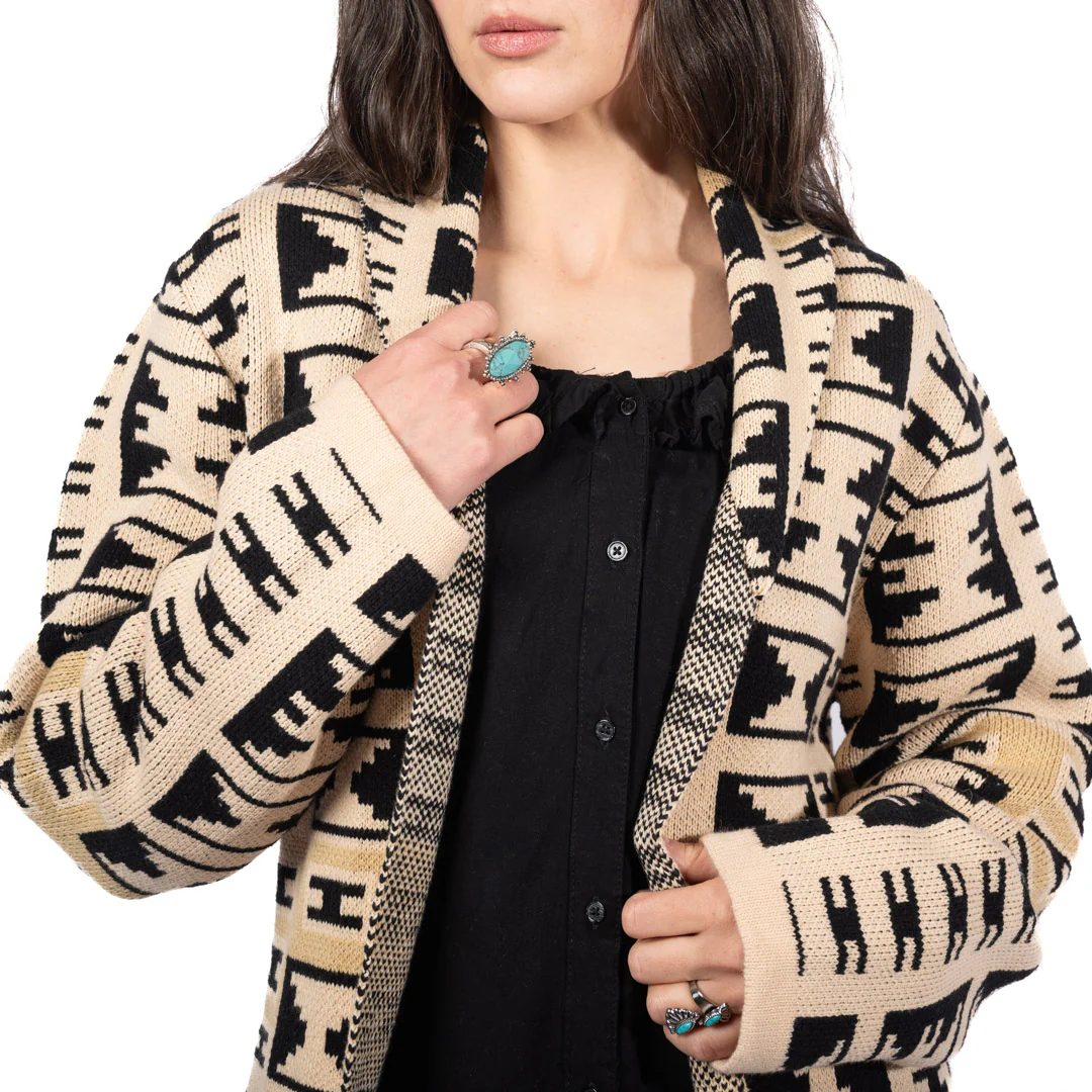 Tasha Polizzi Women's Aubrey Cardigan - Image 3