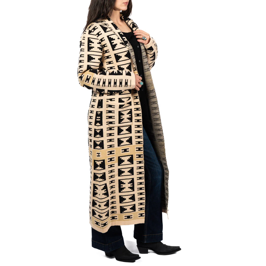 Tasha Polizzi Women's Aubrey Cardigan - Image 4