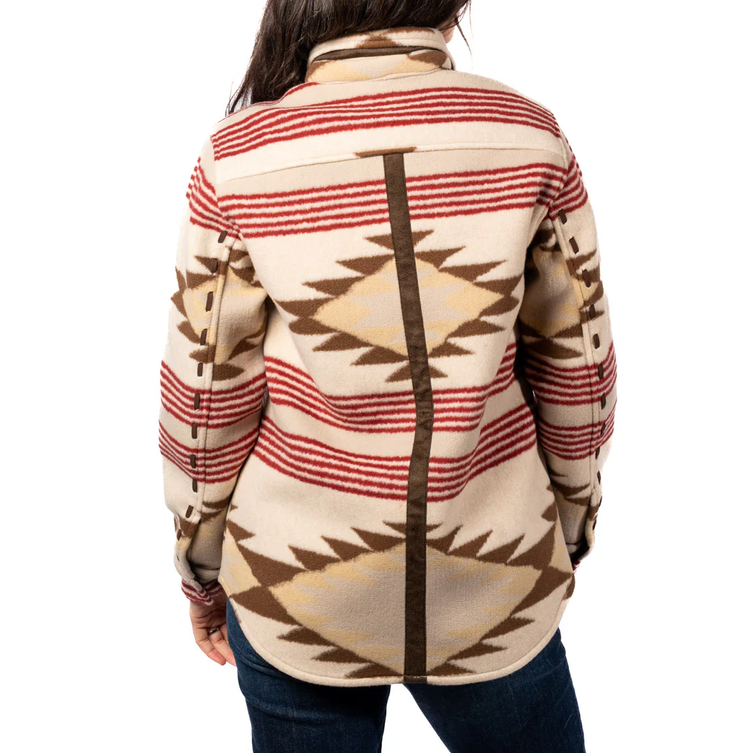 Tasha Polizzi Women's Basel Jacket - Image 2