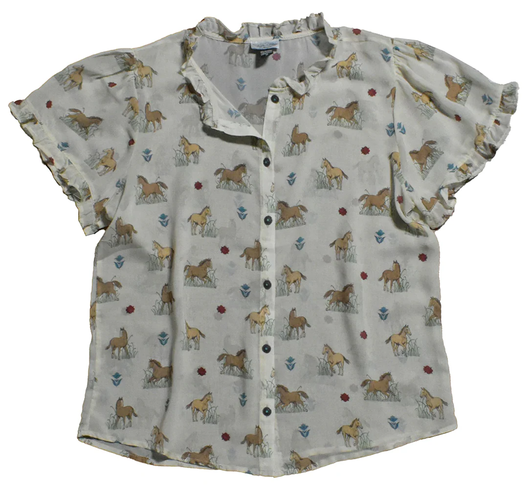 Tasha Polizzi Women's Elain Blouse - Image 2