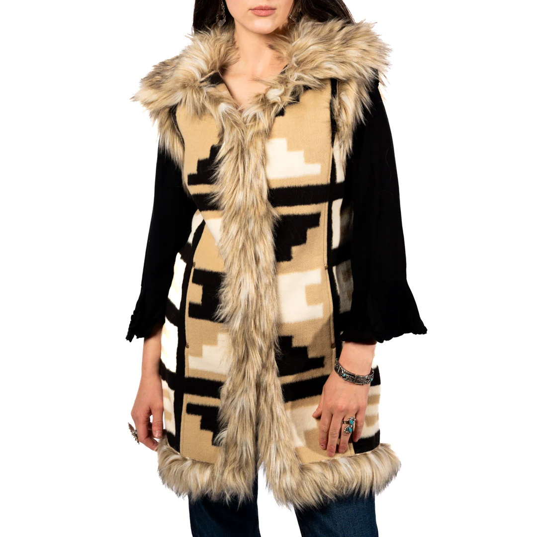 Tasha Polizzi Women's Gabbi Vest